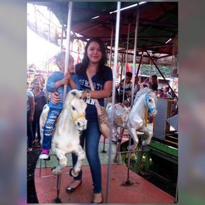 Meet your Posher, Lucy